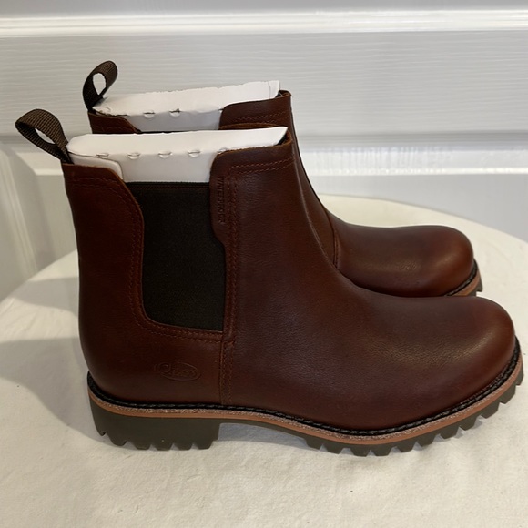 Chaco Shoes - Chaco Fields Chelsea Waterproof Boots